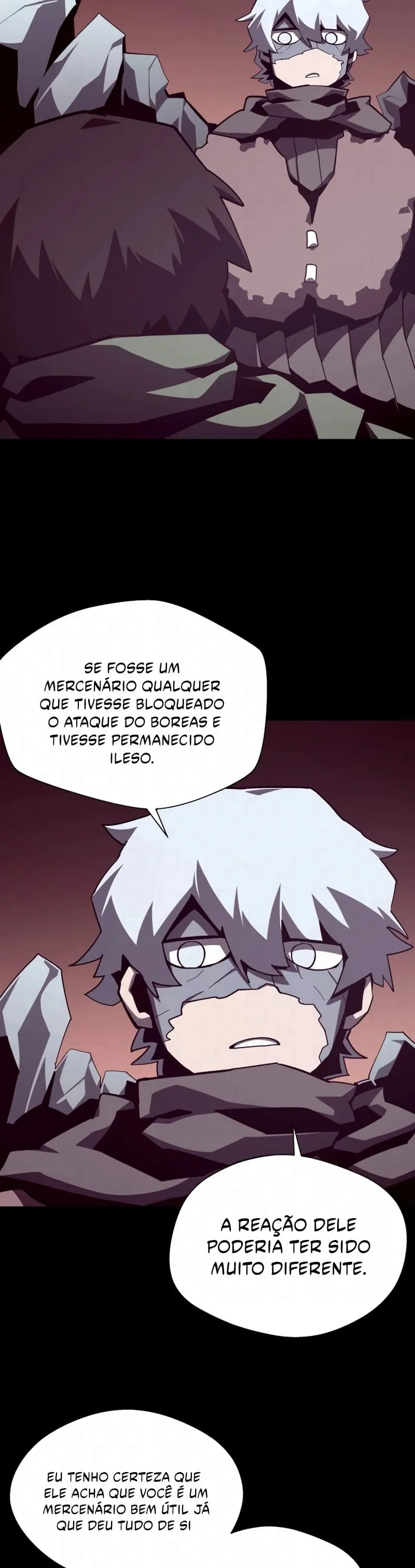 Read Odisseia da Masmorra (PT-BR) PT Manga Online