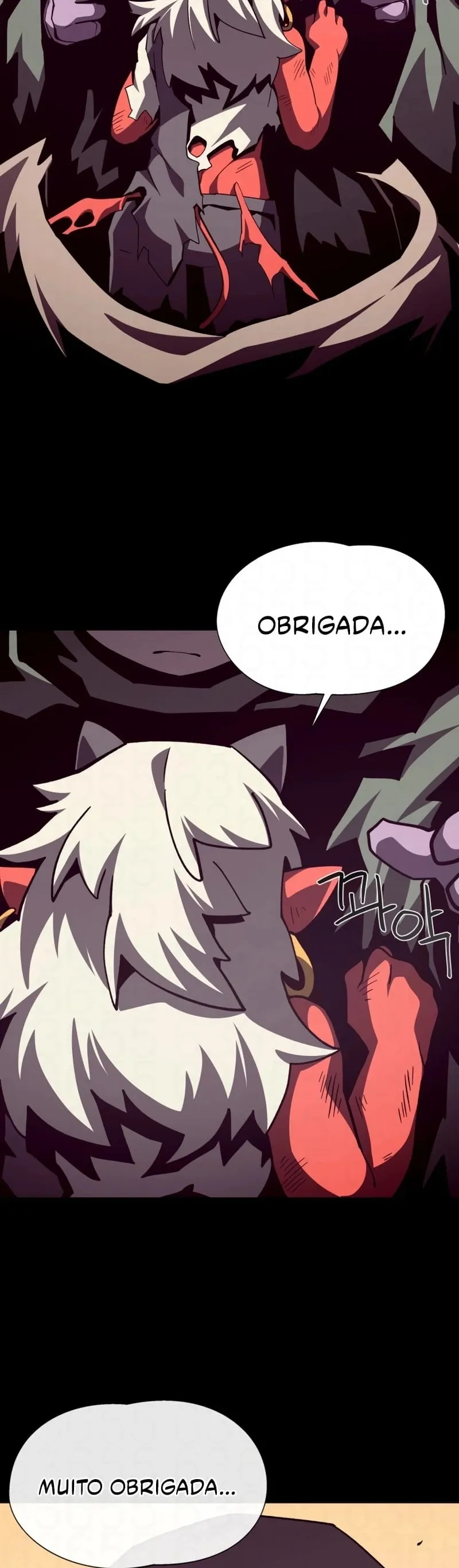 Read Odisseia da Masmorra (PT-BR) PT Manga Online