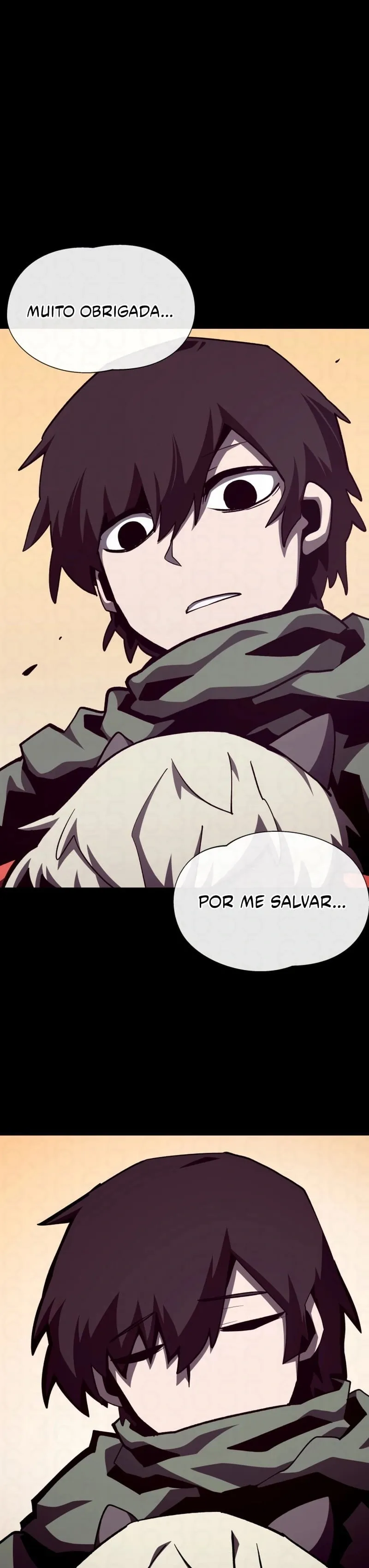 Read Odisseia da Masmorra (PT-BR) PT Manga Online