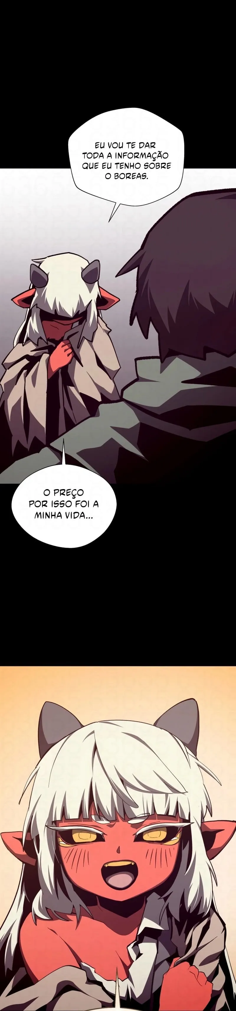Read Odisseia da Masmorra (PT-BR) PT Manga Online