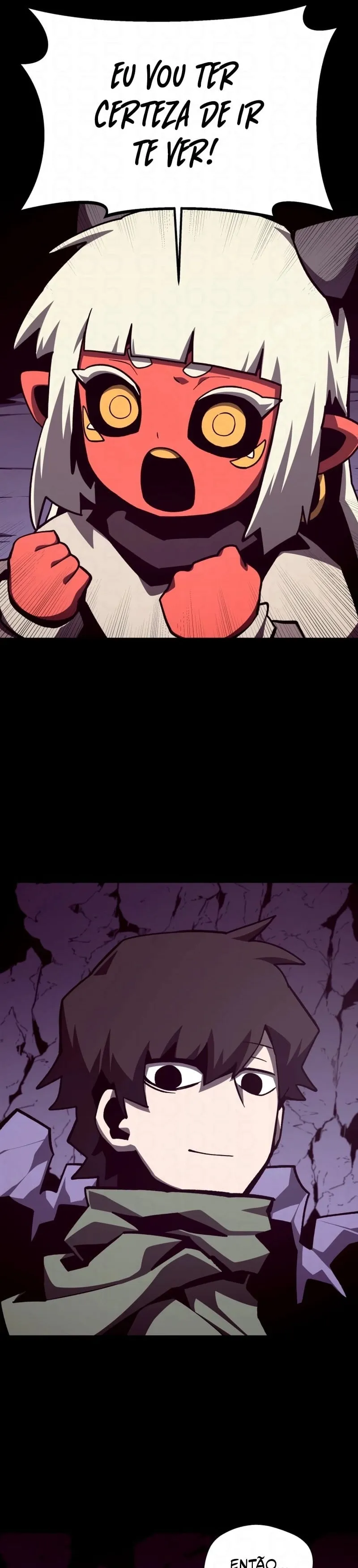Read Odisseia da Masmorra (PT-BR) PT Manga Online