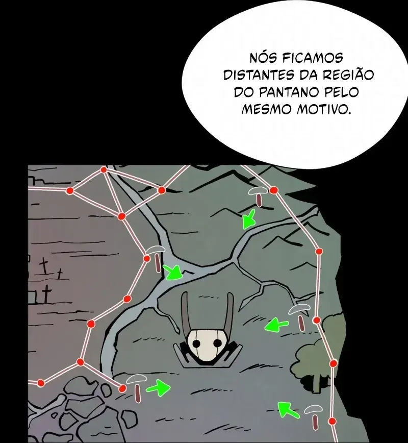Read Odisseia da Masmorra (PT-BR) PT Manga Online