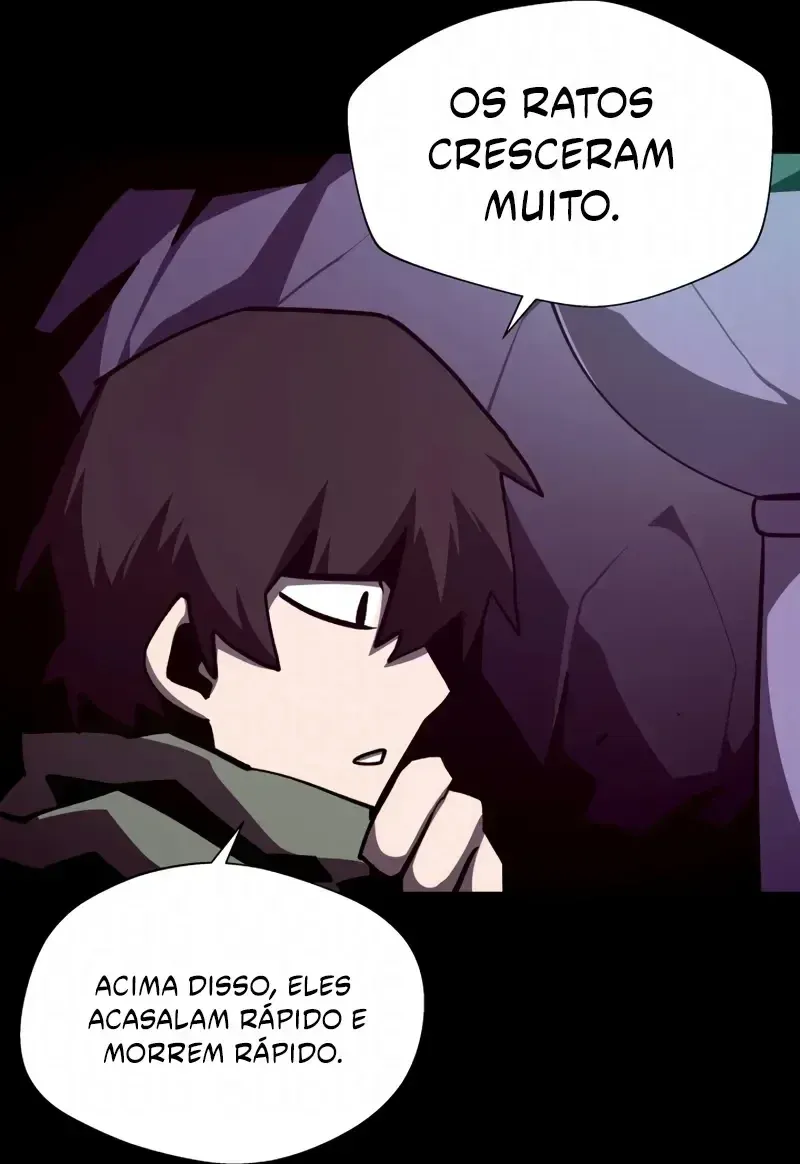 Read Odisseia da Masmorra (PT-BR) PT Manga Online