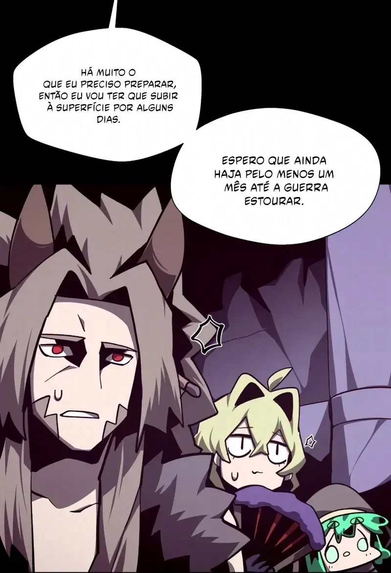 Read Odisseia da Masmorra (PT-BR) PT Manga Online