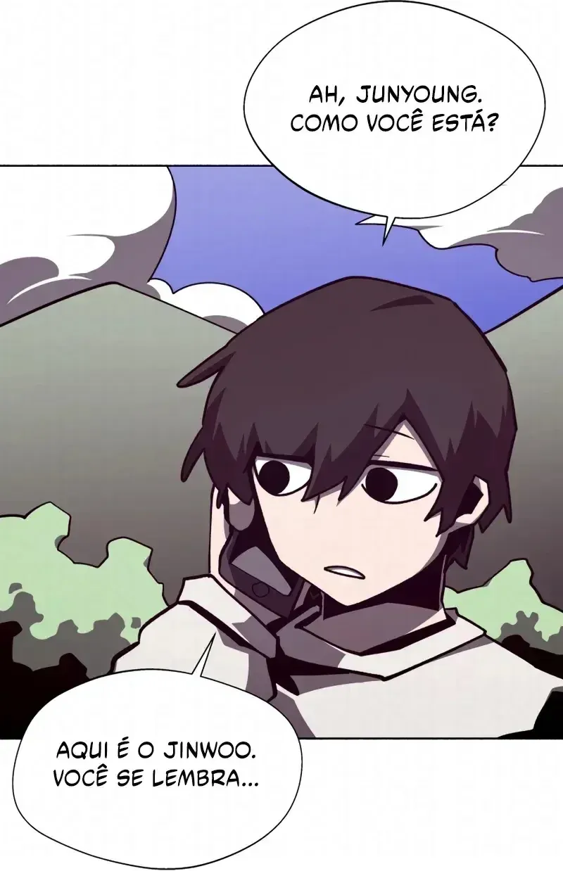 Read Odisseia da Masmorra (PT-BR) PT Manga Online
