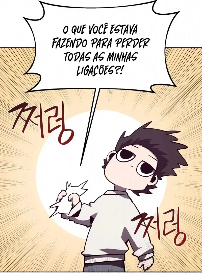 Read Odisseia da Masmorra (PT-BR) PT Manga Online