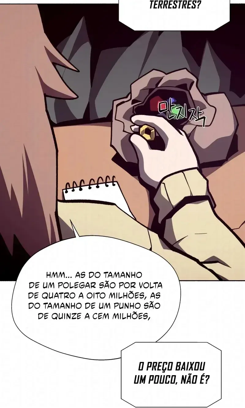 Read Odisseia da Masmorra (PT-BR) PT Manga Online