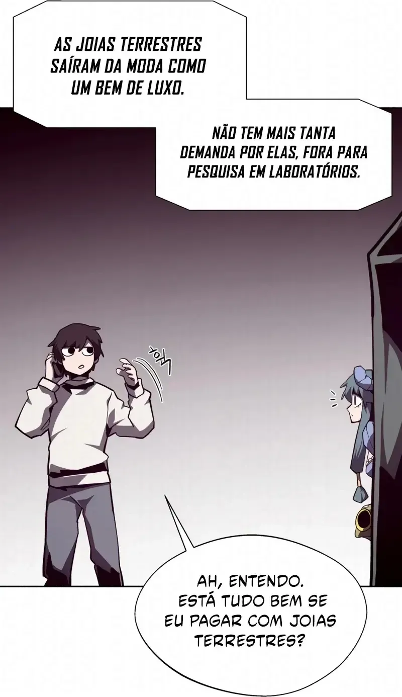Read Odisseia da Masmorra (PT-BR) PT Manga Online