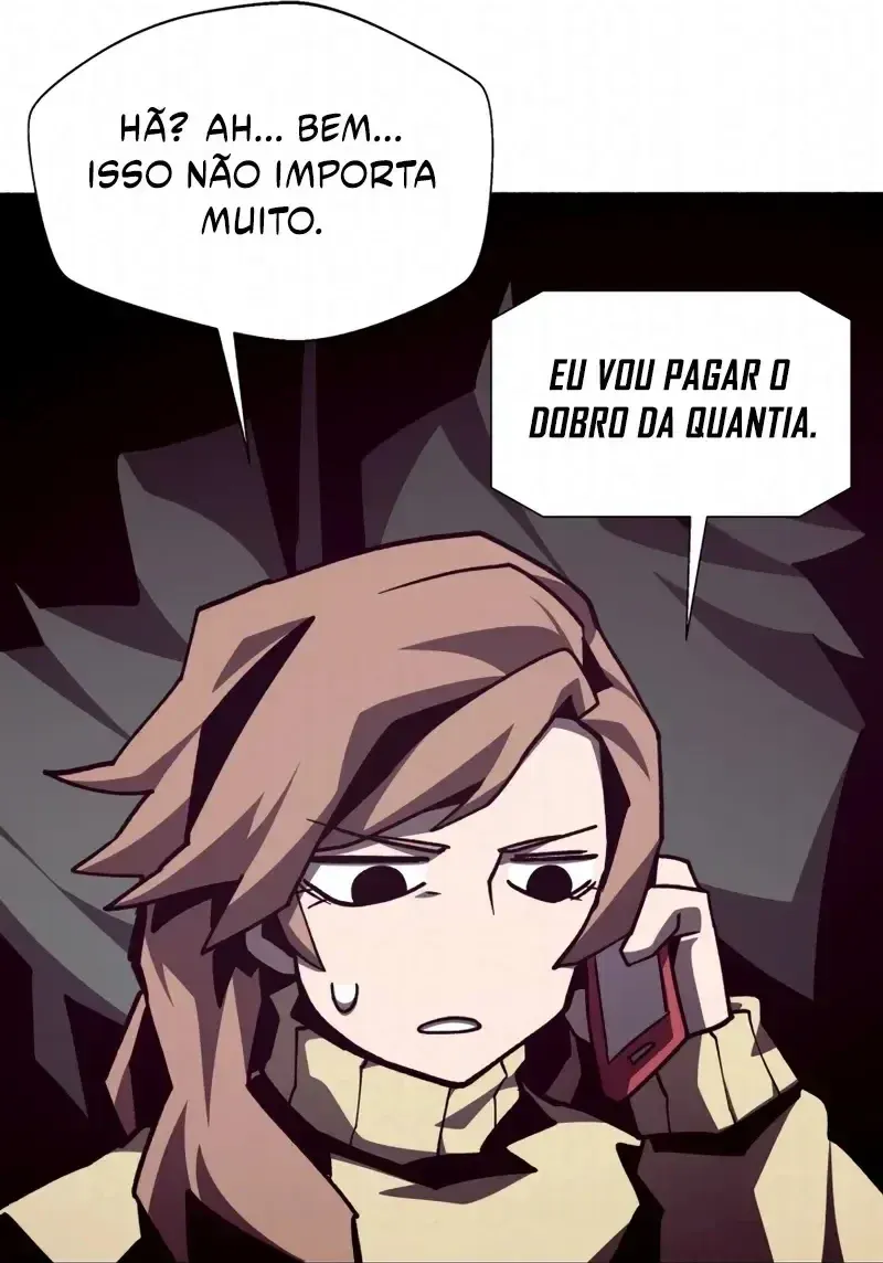 Read Odisseia da Masmorra (PT-BR) PT Manga Online