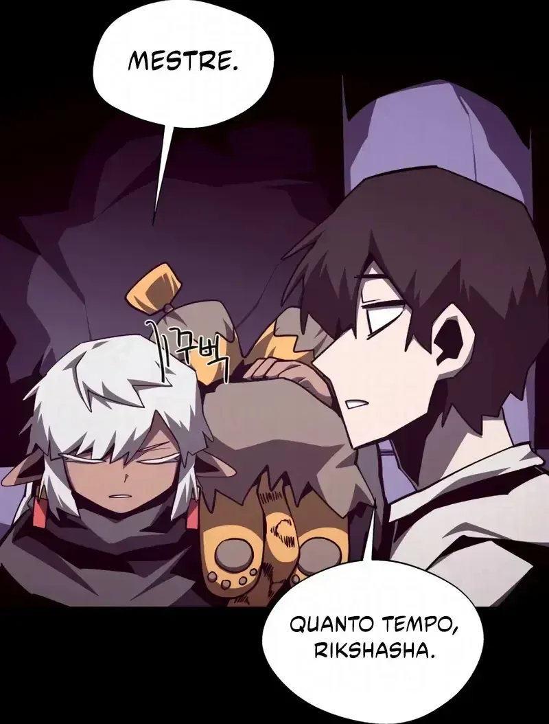 Read Odisseia da Masmorra (PT-BR) PT Manga Online