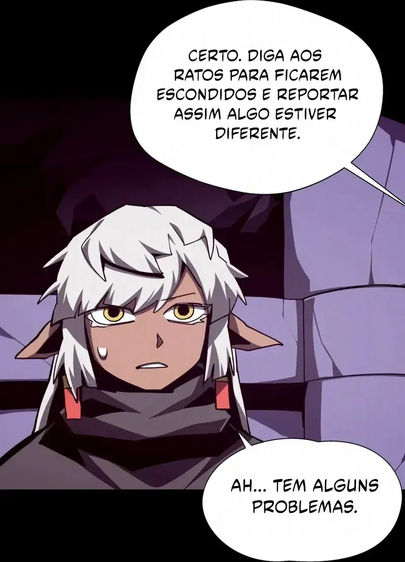 Read Odisseia da Masmorra (PT-BR) PT Manga Online