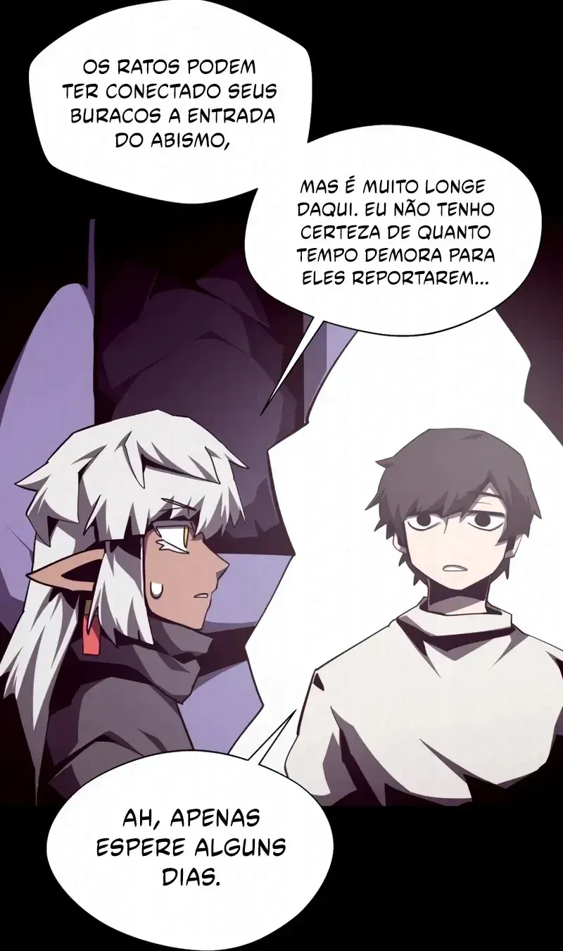 Read Odisseia da Masmorra (PT-BR) PT Manga Online