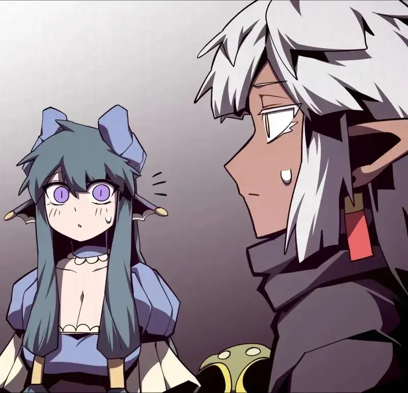 Read Odisseia da Masmorra (PT-BR) PT Manga Online