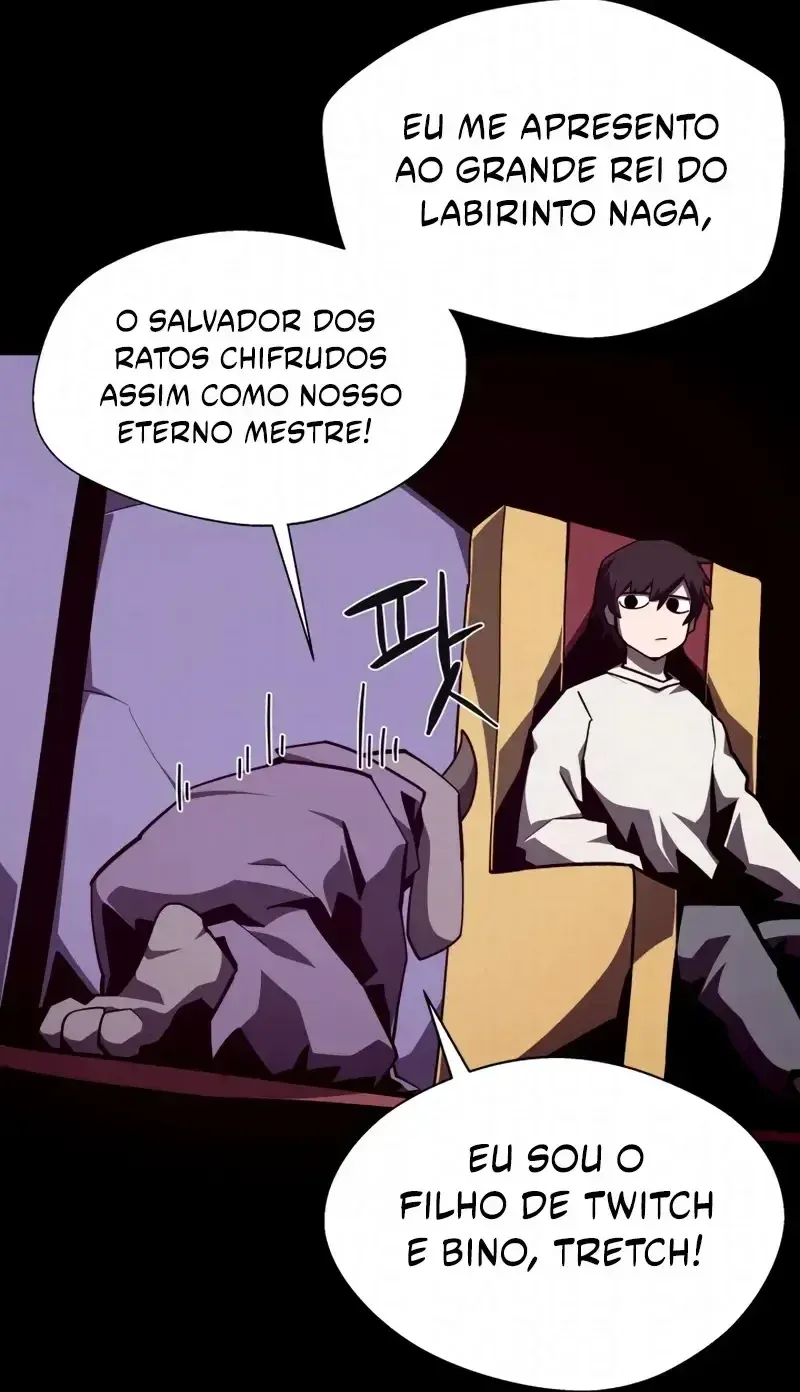 Read Odisseia da Masmorra (PT-BR) PT Manga Online