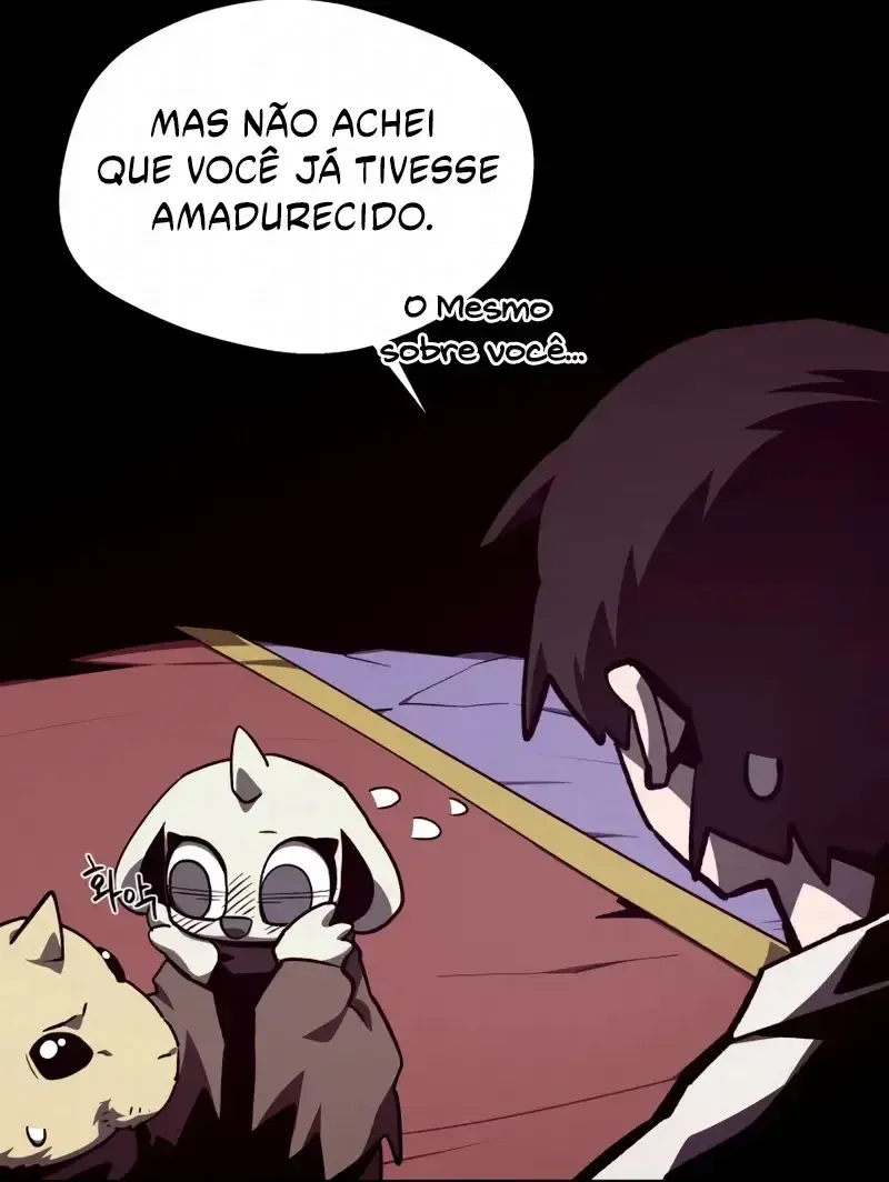 Read Odisseia da Masmorra (PT-BR) PT Manga Online