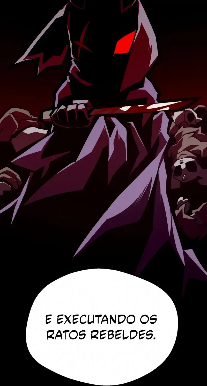 Read Odisseia da Masmorra (PT-BR) PT Manga Online