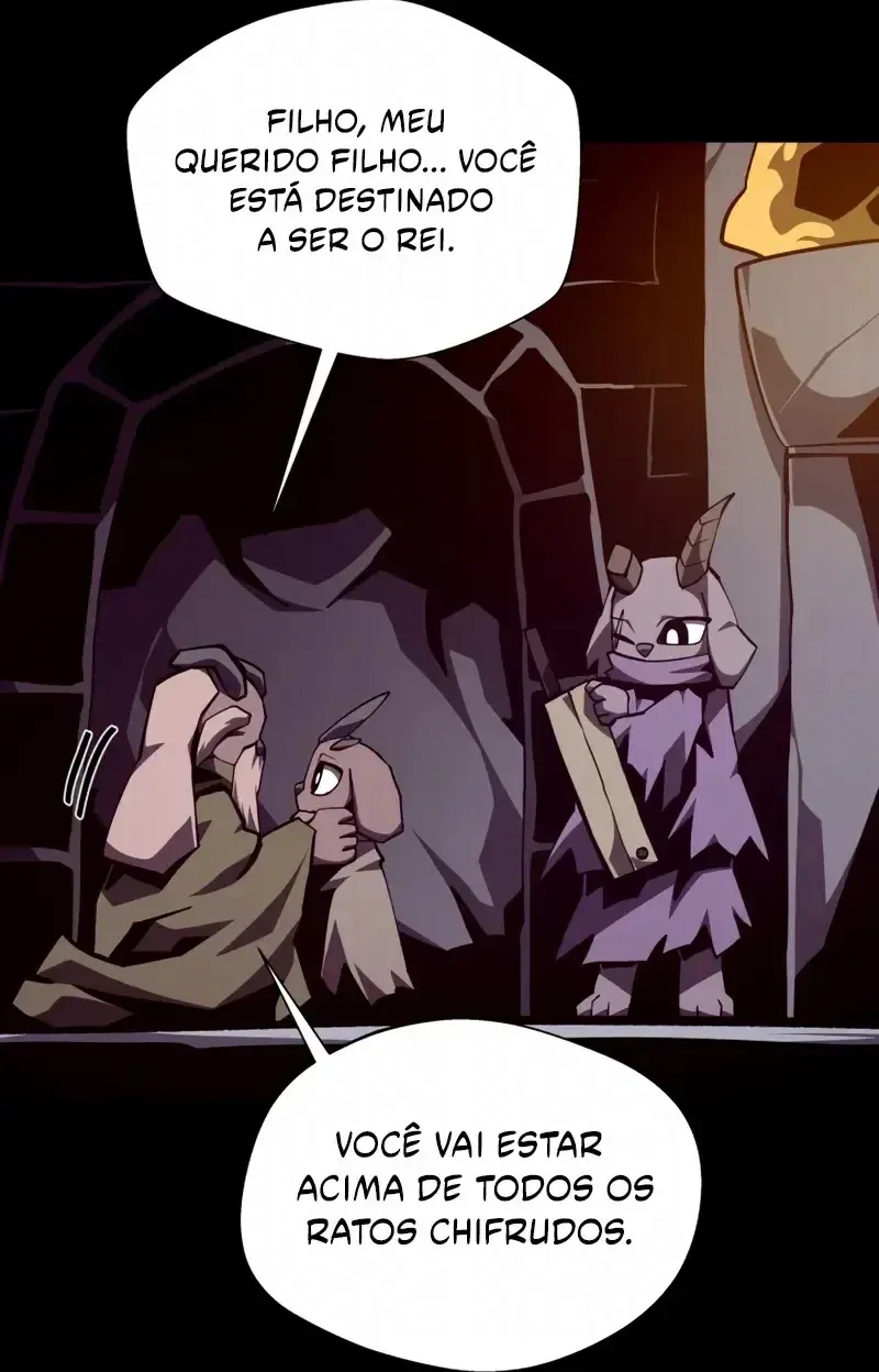 Read Odisseia da Masmorra (PT-BR) PT Manga Online