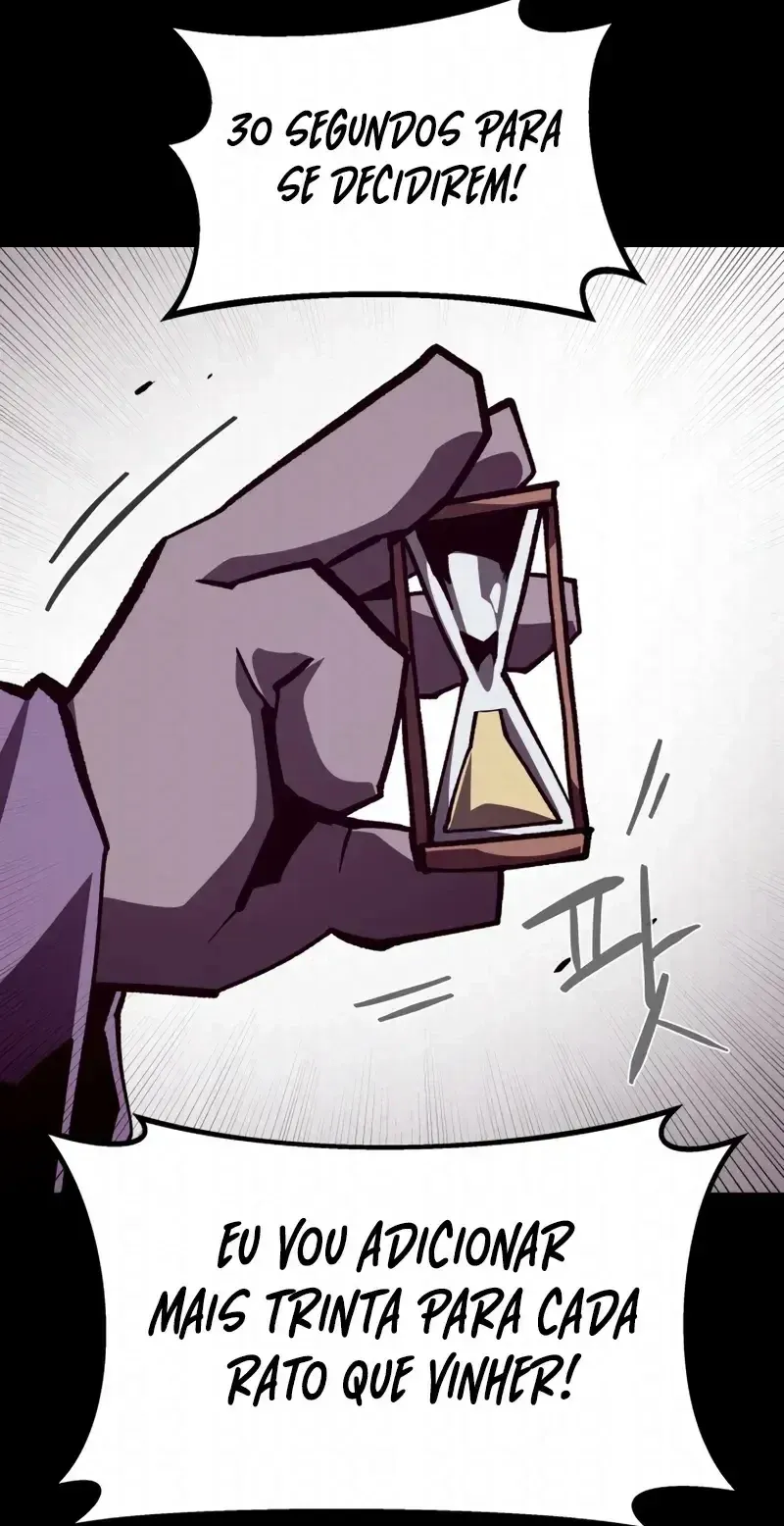 Read Odisseia da Masmorra (PT-BR) PT Manga Online