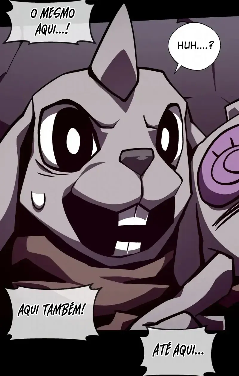 Read Odisseia da Masmorra (PT-BR) PT Manga Online