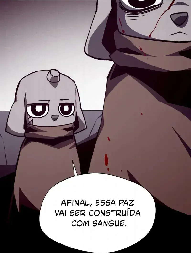 Read Odisseia da Masmorra (PT-BR) PT Manga Online