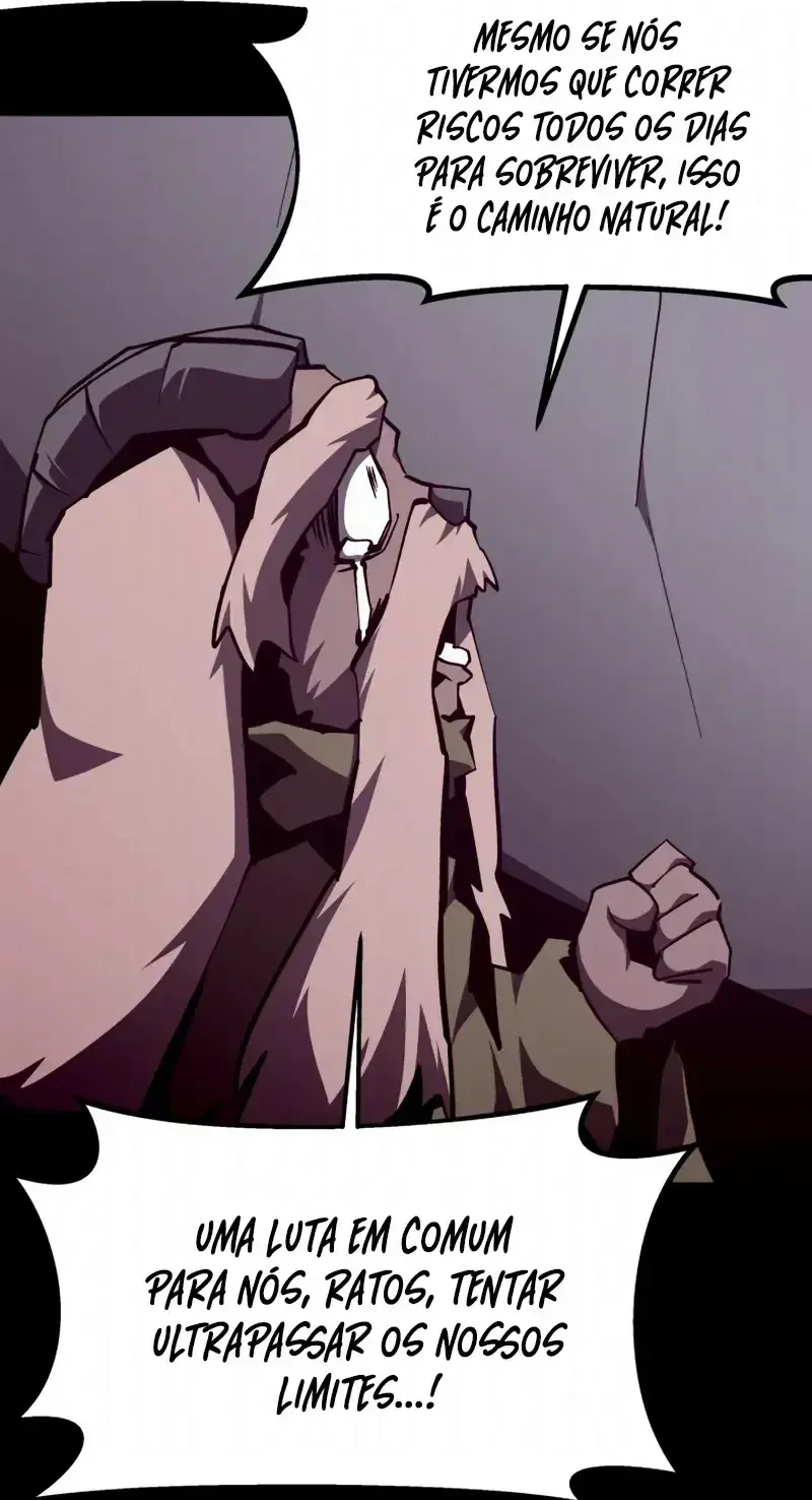 Read Odisseia da Masmorra (PT-BR) PT Manga Online