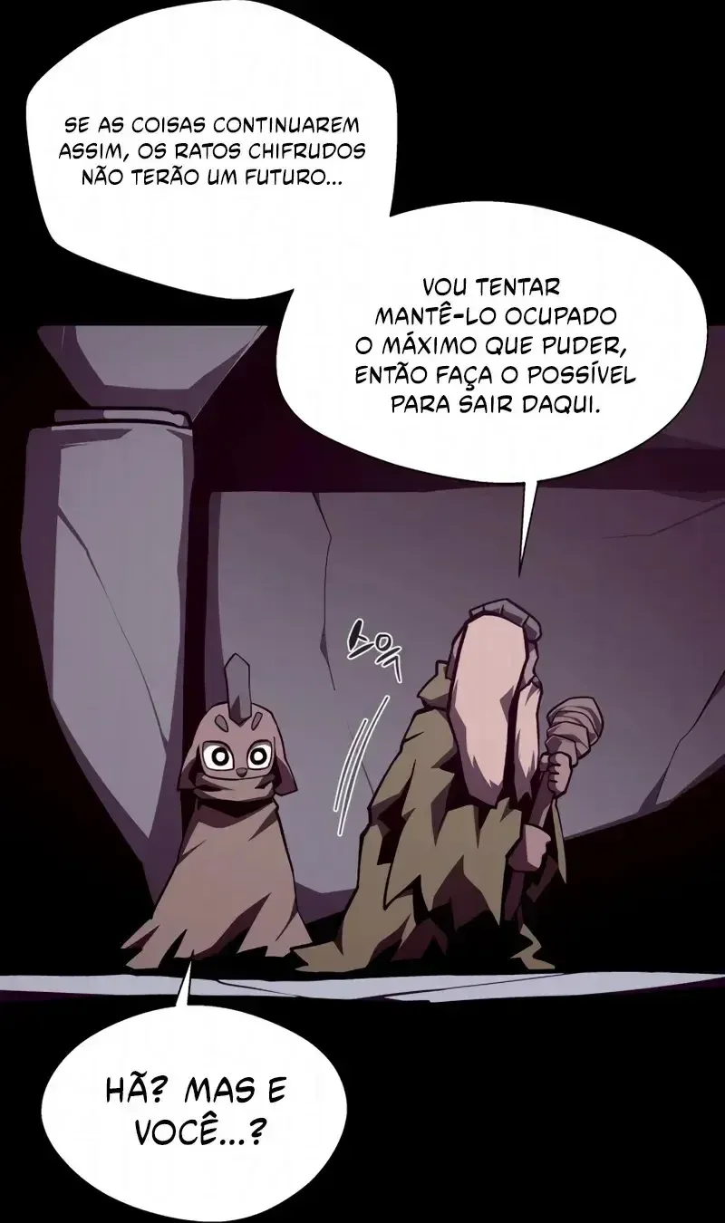 Read Odisseia da Masmorra (PT-BR) PT Manga Online
