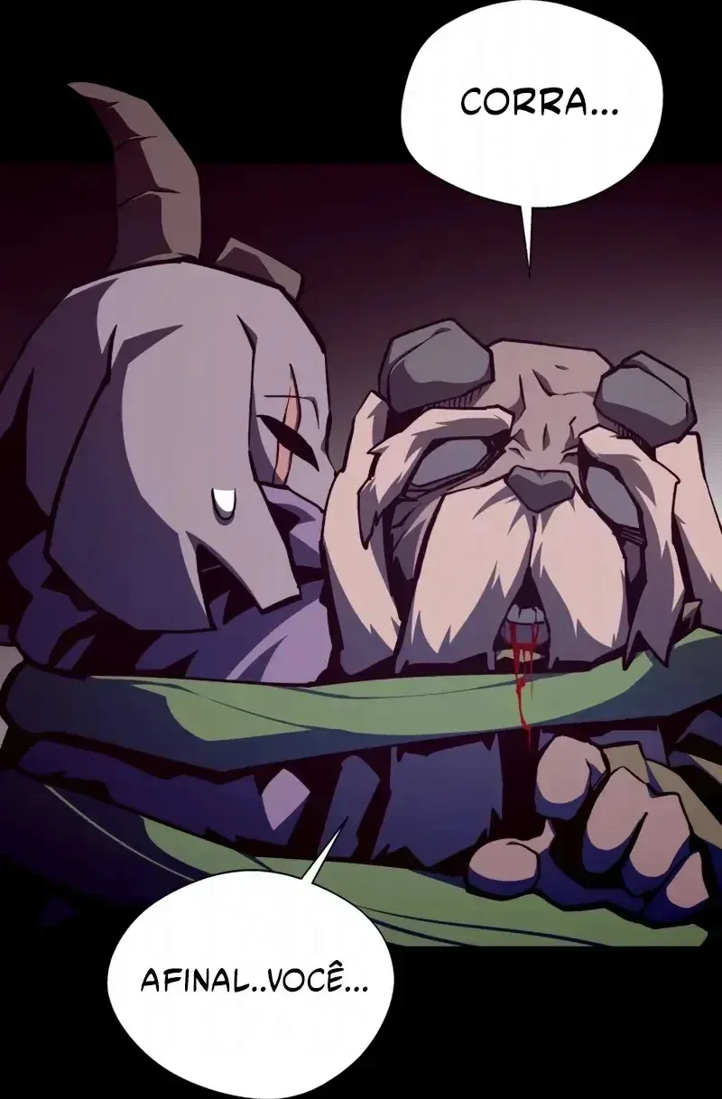 Read Odisseia da Masmorra (PT-BR) PT Manga Online