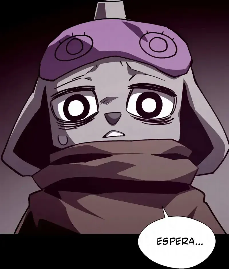 Read Odisseia da Masmorra (PT-BR) PT Manga Online