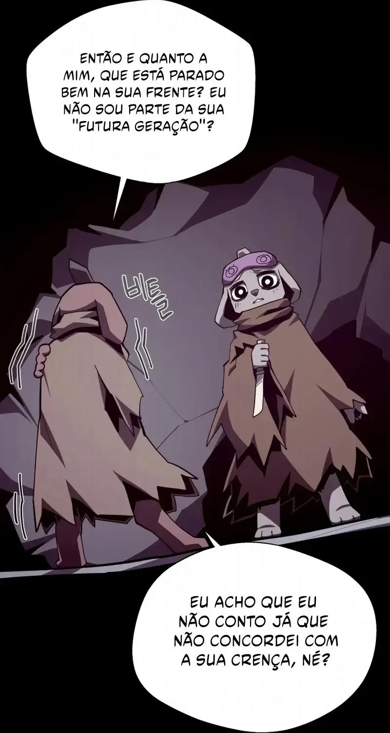 Read Odisseia da Masmorra (PT-BR) PT Manga Online