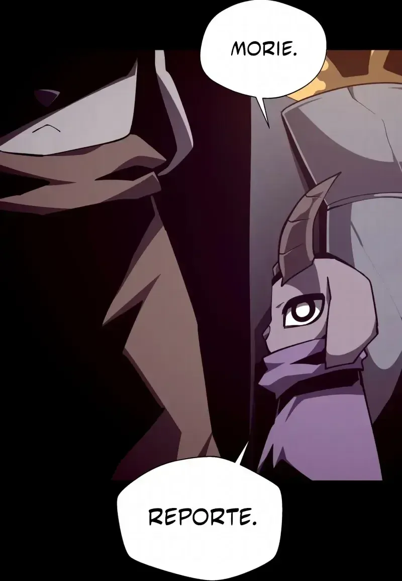 Read Odisseia da Masmorra (PT-BR) PT Manga Online