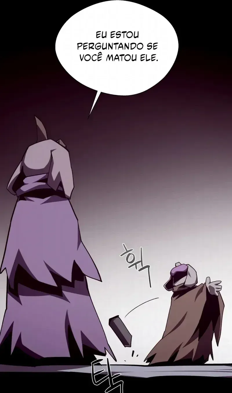 Read Odisseia da Masmorra (PT-BR) PT Manga Online