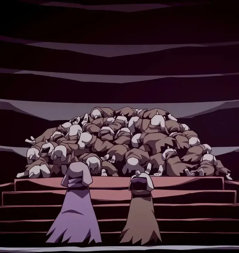 Read Odisseia da Masmorra (PT-BR) PT Manga Online