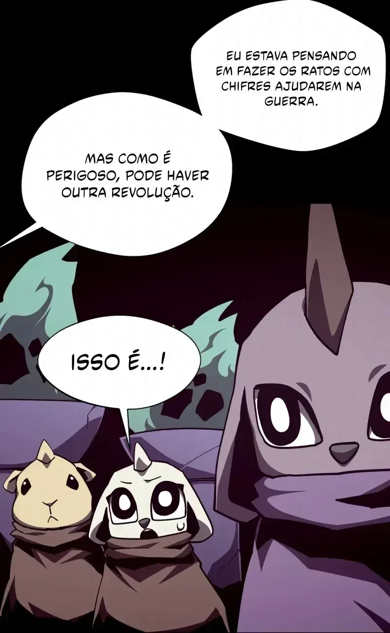 Read Odisseia da Masmorra (PT-BR) PT Manga Online