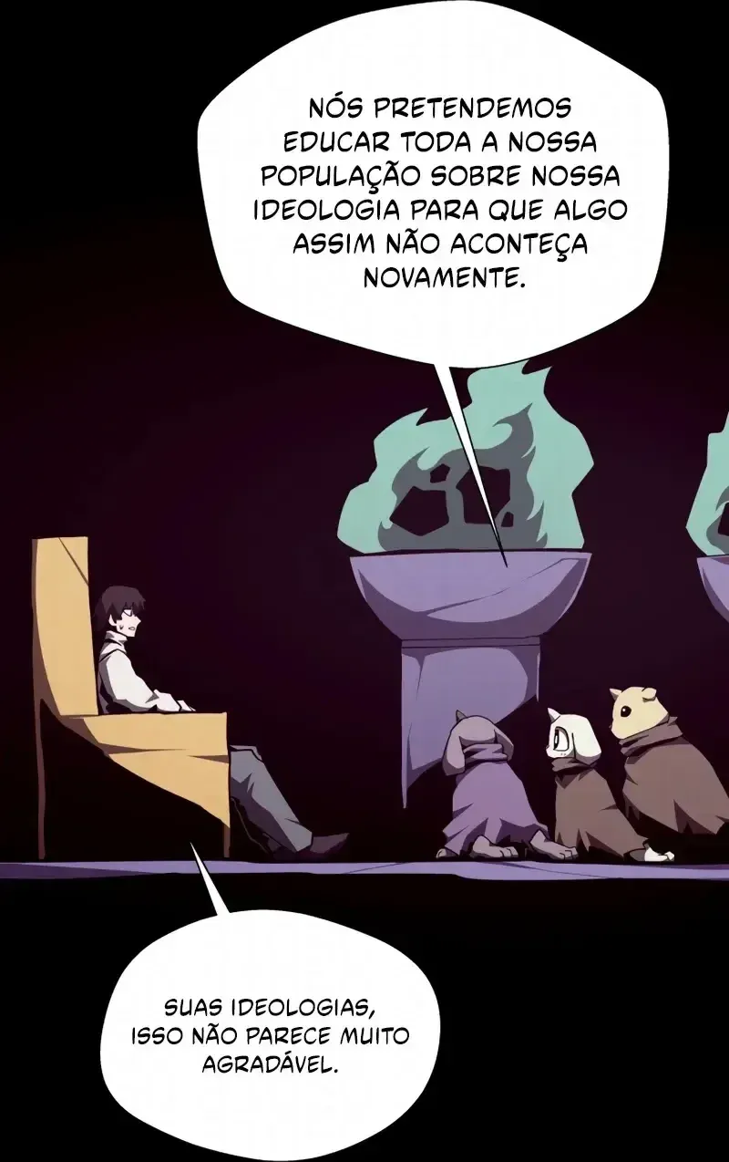 Read Odisseia da Masmorra (PT-BR) PT Manga Online