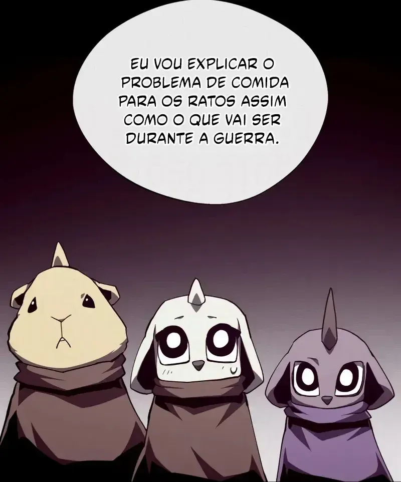 Read Odisseia da Masmorra (PT-BR) PT Manga Online