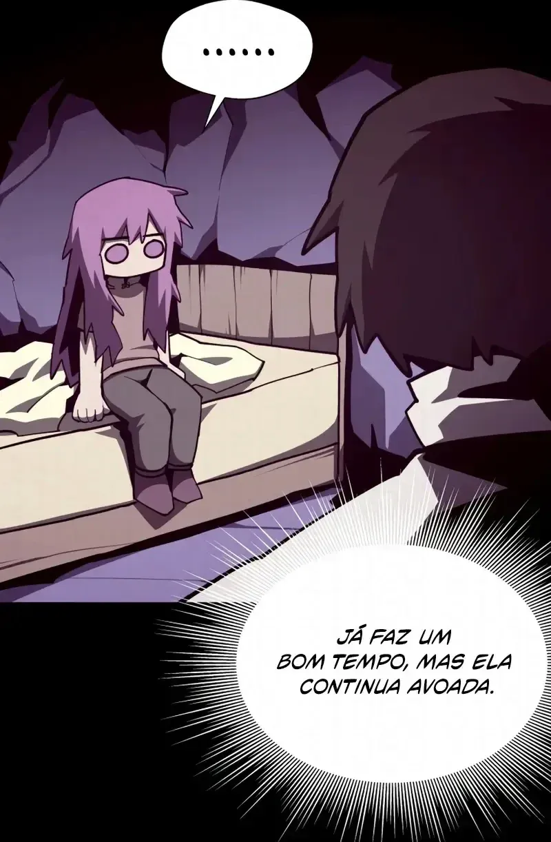 Read Odisseia da Masmorra (PT-BR) PT Manga Online