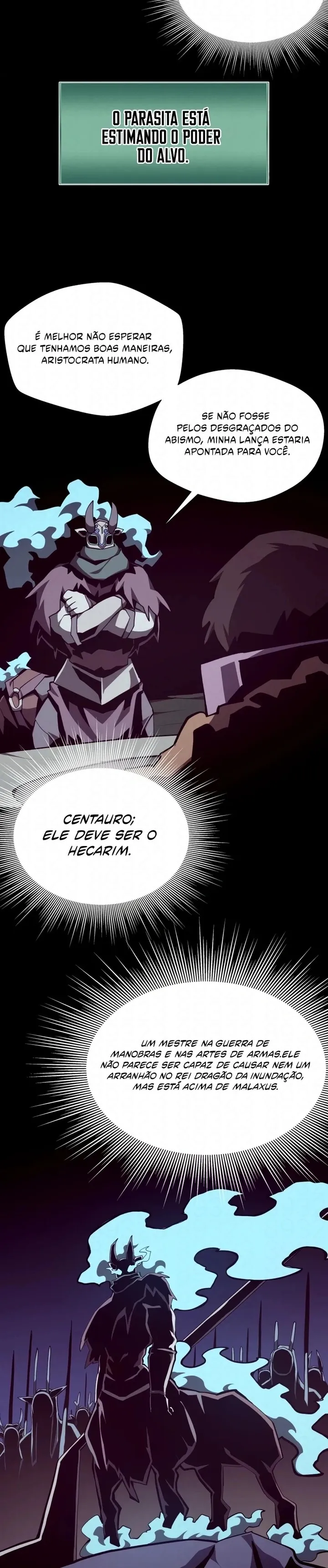 Read Odisseia da Masmorra (PT-BR) PT Manga Online