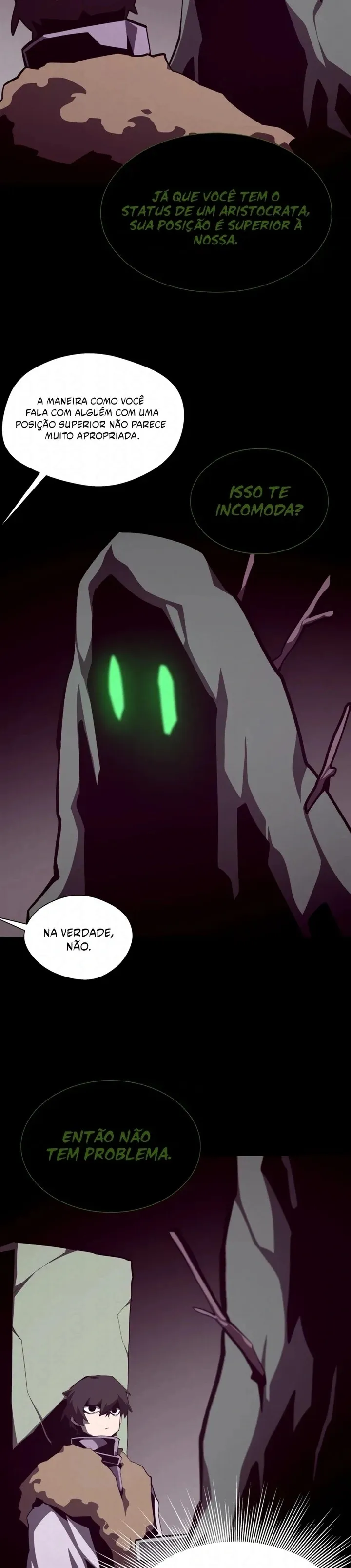 Read Odisseia da Masmorra (PT-BR) PT Manga Online