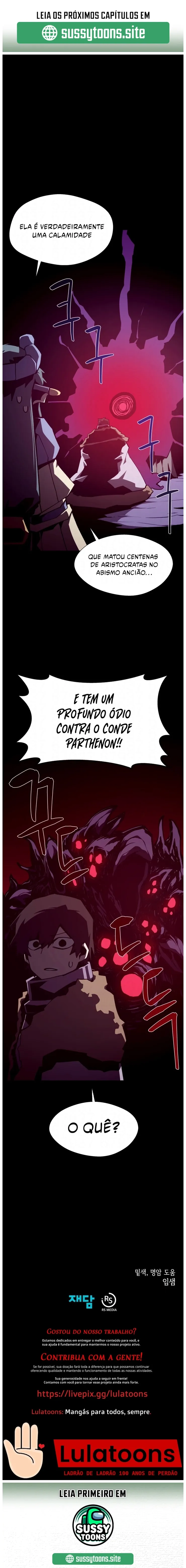 Read Odisseia da Masmorra (PT-BR) PT Manga Online