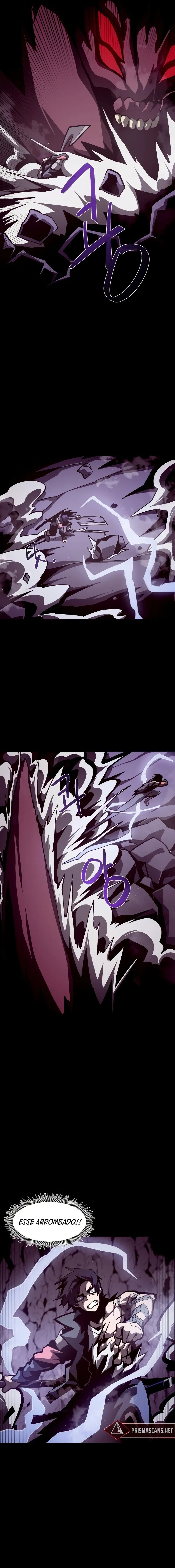 Read Odisseia da Masmorra (PT-BR) PT Manga Online