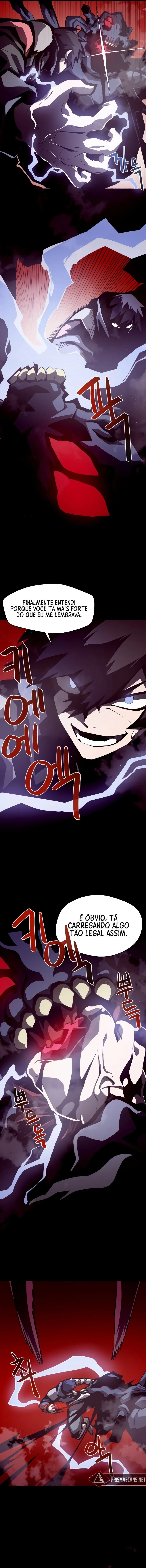 Read Odisseia da Masmorra (PT-BR) PT Manga Online
