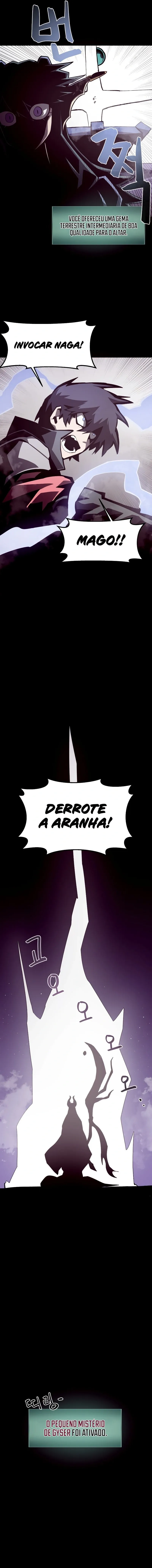 Read Odisseia da Masmorra (PT-BR) PT Manga Online