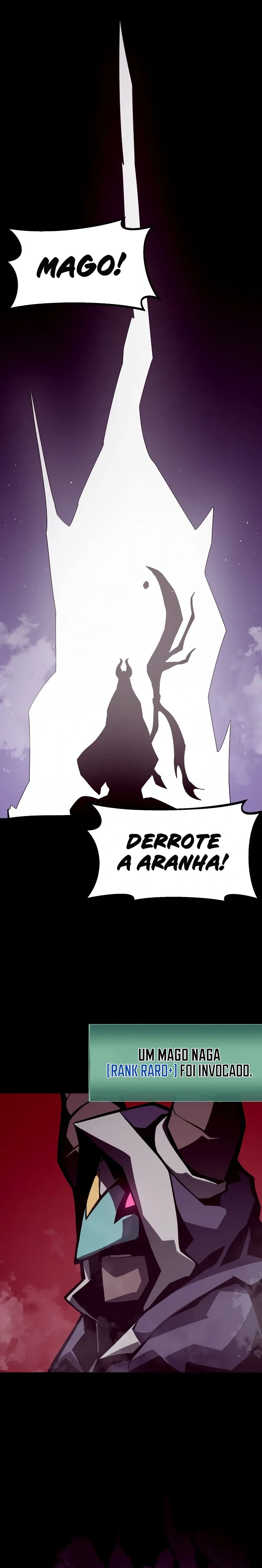 Read Odisseia da Masmorra (PT-BR) PT Manga Online