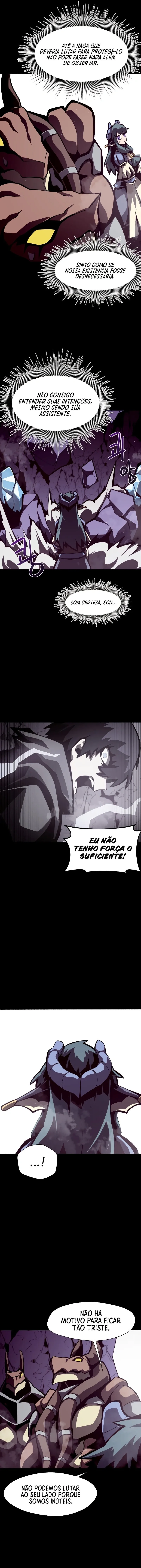 Read Odisseia da Masmorra (PT-BR) PT Manga Online