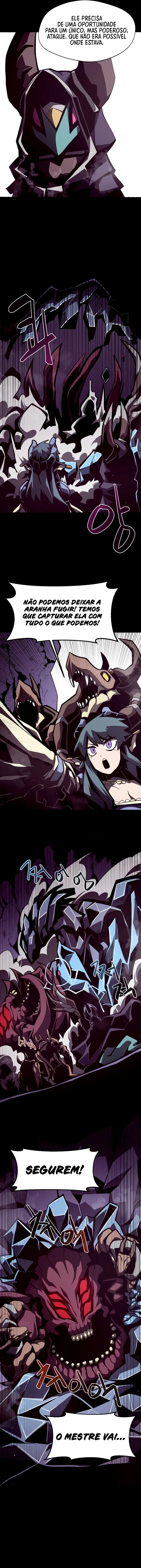 Read Odisseia da Masmorra (PT-BR) PT Manga Online