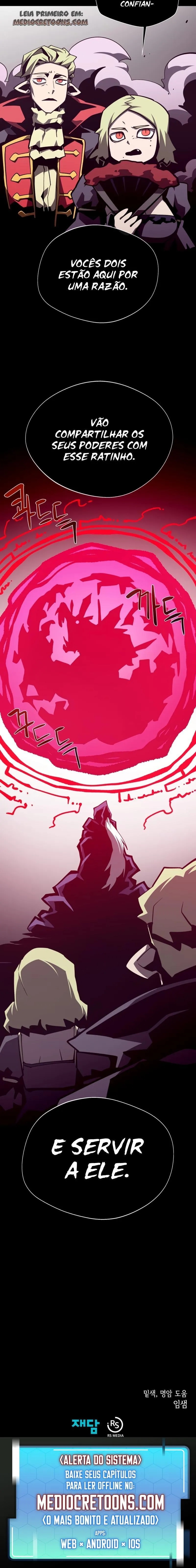 Read Odisseia da Masmorra (PT-BR) PT Manga Online