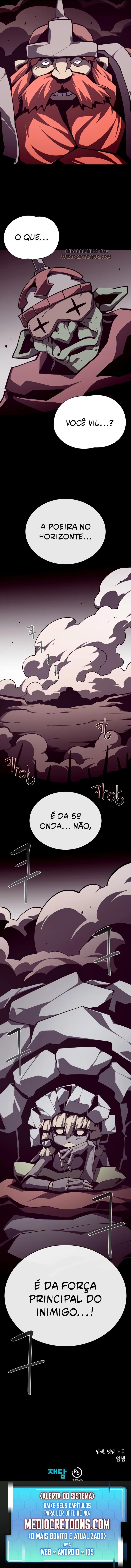 Read Odisseia da Masmorra (PT-BR) PT Manga Online