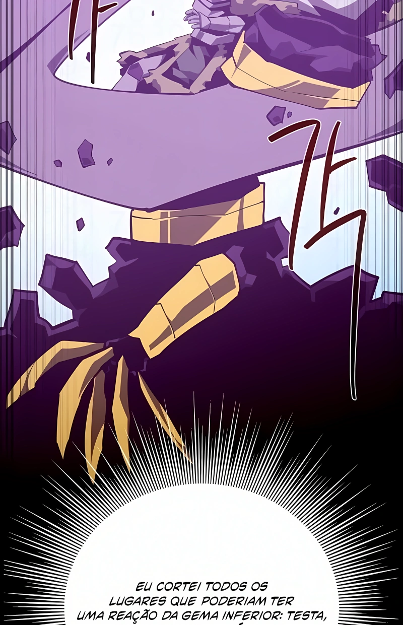 Read Odisseia da Masmorra (PT-BR) PT Manga Online