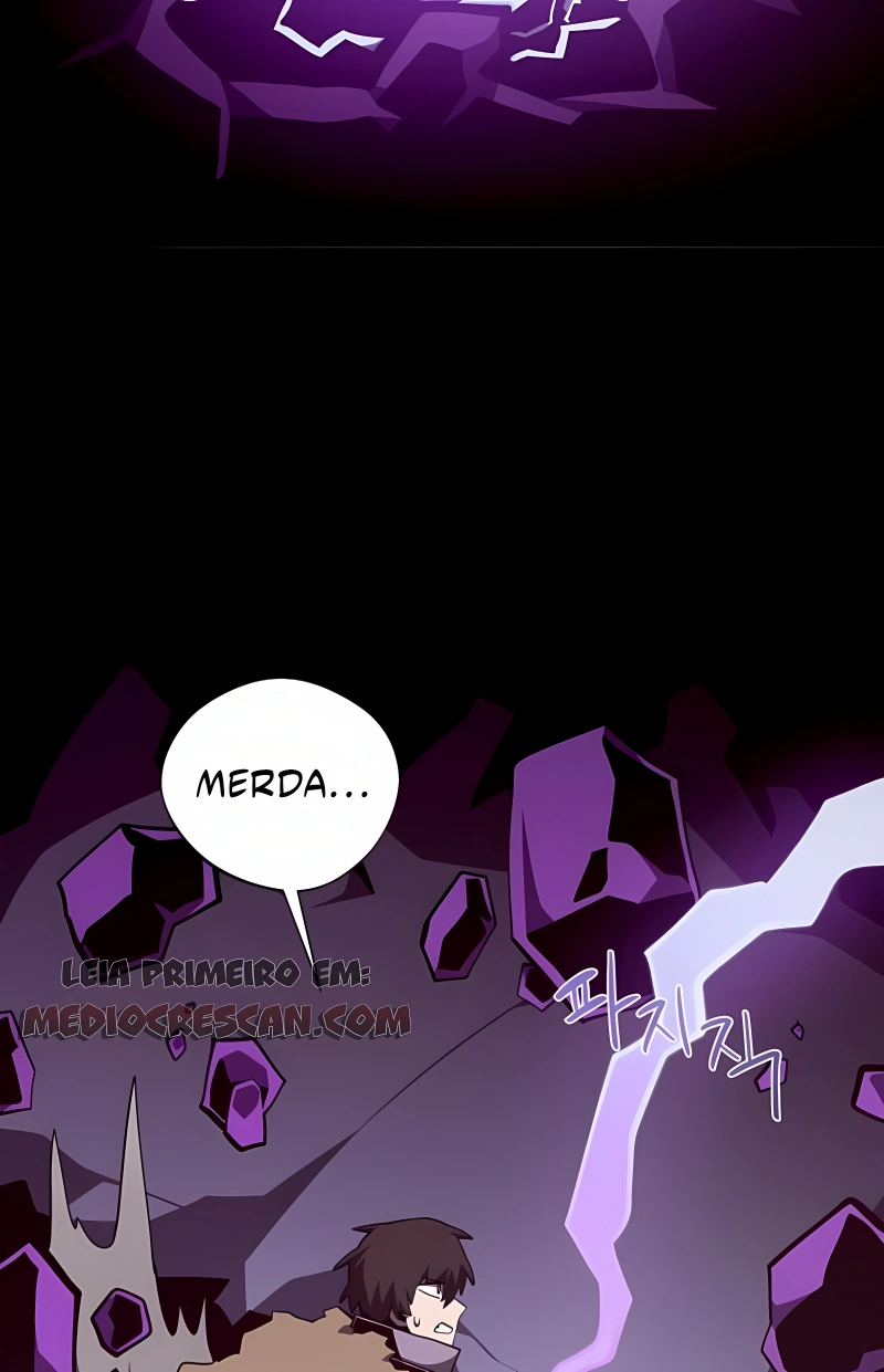 Read Odisseia da Masmorra (PT-BR) PT Manga Online