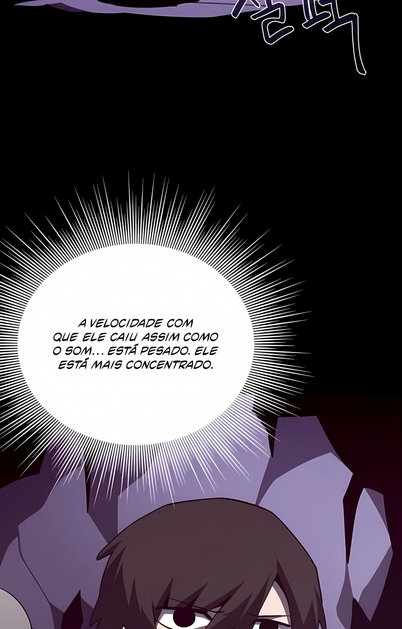 Read Odisseia da Masmorra (PT-BR) PT Manga Online